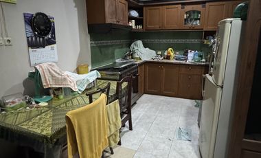 Rumah Purimas 2LT Full Furnish dan Jati