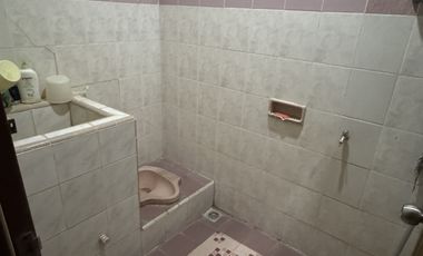 Rumah Purimas 2LT Full Furnish dan Jati