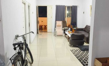 Dijual Cepat Rumah Minimalis Alamanda Murah Siap Huni