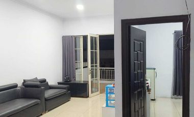 Dijual Cepat Rumah Minimalis Alamanda Murah Siap Huni