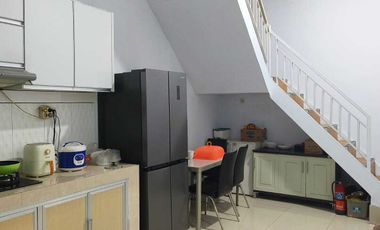 Dijual Cepat Rumah Minimalis Alamanda Murah Siap Huni