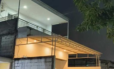 Dijual Cepat Rumah Minimalis Alamanda Murah Siap Huni