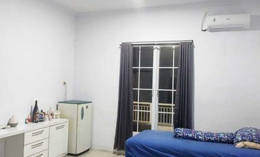 Dijual Cepat Rumah Minimalis Alamanda Murah Siap Huni