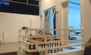 Dijual Cepat Rumah Minimalis Alamanda Murah Siap Huni