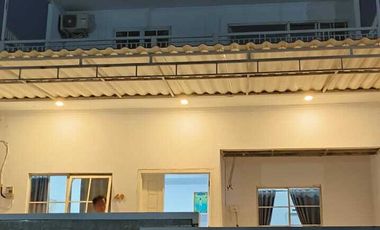 Dijual Cepat Rumah Minimalis Alamanda Murah Siap Huni