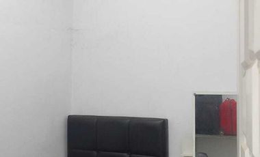 Dijual Cepat Rumah Minimalis Alamanda Murah Siap Huni