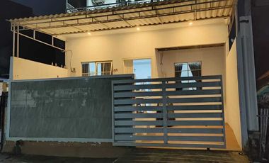 Dijual Cepat Rumah Minimalis Alamanda Murah Siap Huni