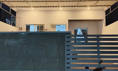 Dijual Cepat Rumah Minimalis Alamanda Murah Siap Huni