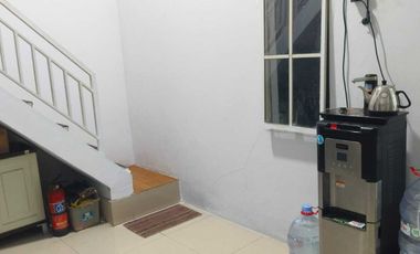Dijual Cepat Rumah Minimalis Alamanda Murah Siap Huni