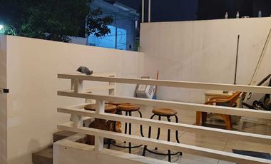 Dijual Cepat Rumah Minimalis Alamanda Murah Siap Huni