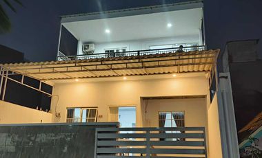 Dijual Cepat Rumah Minimalis Alamanda Murah Siap Huni