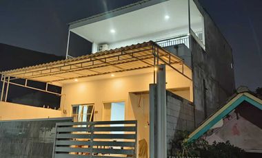 Dijual Cepat Rumah Minimalis Alamanda Murah Siap Huni