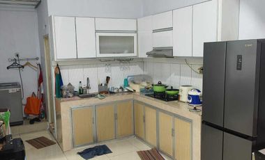 Dijual Cepat Rumah Minimalis Alamanda Murah Siap Huni