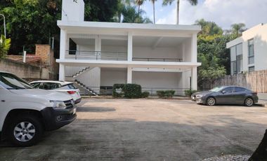 Loft en venta en condominio en Lomas de Cortes