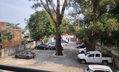 Loft en venta en condominio en Lomas de Cortes