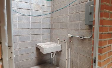 Loft en venta en condominio en Lomas de Cortes