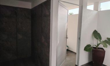 Loft en venta en condominio en Lomas de Cortes