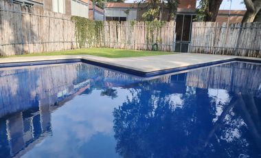 Loft en venta en condominio en Lomas de Cortes