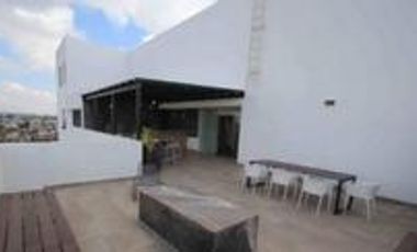 Departamento en  Renta con amenidades en Atlixcáyotl Puebla Torre Calatea