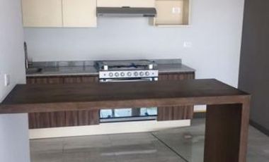 Departamento en  Renta con amenidades en Atlixcáyotl Puebla Torre Calatea