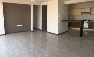 Departamento en  Renta con amenidades en Atlixcáyotl Puebla Torre Calatea