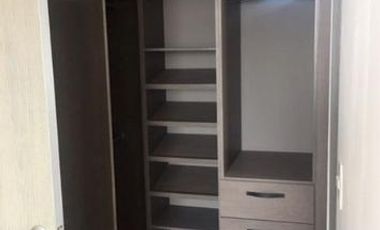 Departamento en  Renta con amenidades en Atlixcáyotl Puebla Torre Calatea