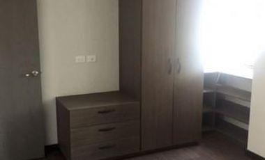 Departamento en  Renta con amenidades en Atlixcáyotl Puebla Torre Calatea