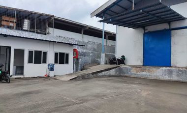 Dijual Gudang di jl Kamal Muara, Penjaringan, Jakarta Utara