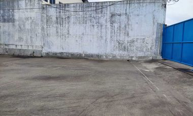 Dijual Gudang di jl Kamal Muara, Penjaringan, Jakarta Utara