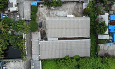 Dijual Gudang di Tanjung Pura, Kalideres, Jakarta Barat