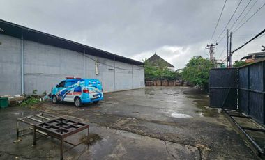 Dijual Gudang di Tanjung Pura, Kalideres, Jakarta Barat