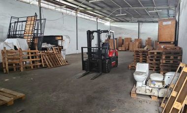 Dijual Gudang di Tanjung Pura, Kalideres, Jakarta Barat