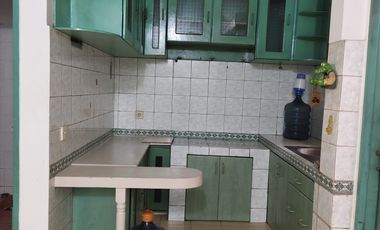 DIJUAL RUMAH TOWNHOUSE TAMAN AYU LIPPO KARAWACI UTARA