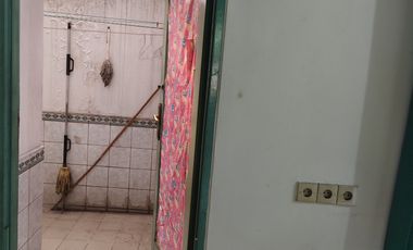 DIJUAL RUMAH TOWNHOUSE TAMAN AYU LIPPO KARAWACI UTARA