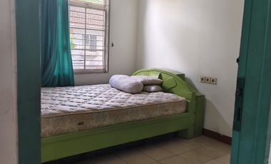 DIJUAL RUMAH TOWNHOUSE TAMAN AYU LIPPO KARAWACI UTARA