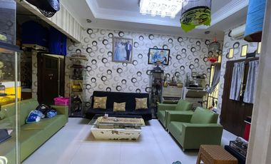 Rumah murah, rapi siap huni di condet Jaktim