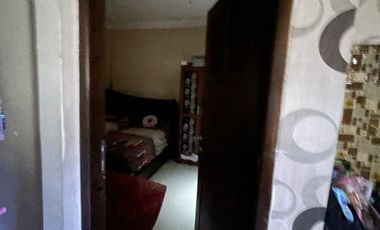 Rumah murah, rapi siap huni di condet Jaktim