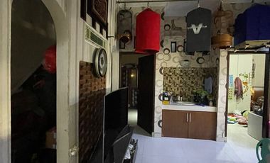 Rumah murah, rapi siap huni di condet Jaktim