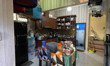 Rumah murah, rapi siap huni di condet Jaktim