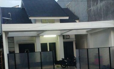 Kencana loka raya cocok buat usaha, strategis dan bagusss