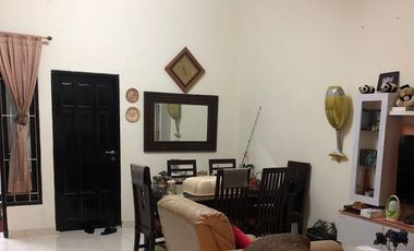 Kencana loka raya cocok buat usaha, strategis dan bagusss