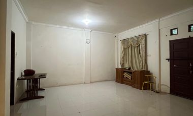 Rumah Sewa Cocok Kantor Di Perumahan Tenang Samarinda Seberang 8732