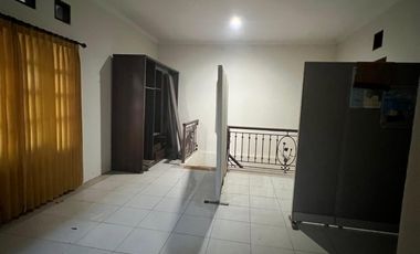 Rumah Sewa Cocok Kantor Di Perumahan Tenang Samarinda Seberang 8732