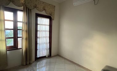 Rumah Sewa Cocok Kantor Di Perumahan Tenang Samarinda Seberang 8732