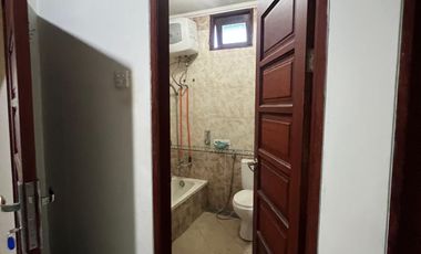 Rumah Sewa Cocok Kantor Di Perumahan Tenang Samarinda Seberang 8732