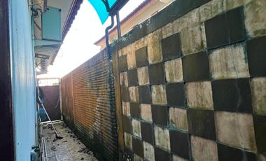 Rumah Sewa Cocok Kantor Di Perumahan Tenang Samarinda Seberang 8732