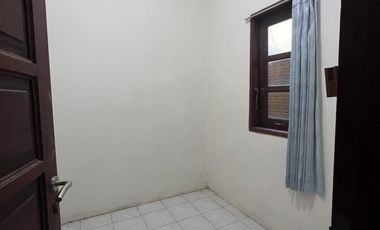Rumah Sewa Cocok Kantor Di Perumahan Tenang Samarinda Seberang 8732