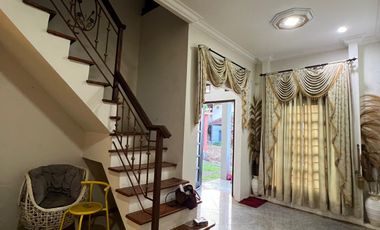 Rumah Sewa Cocok Kantor Di Perumahan Tenang Samarinda Seberang 8732