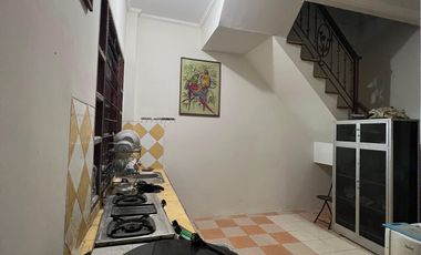 Rumah Sewa Cocok Kantor Di Perumahan Tenang Samarinda Seberang 8732