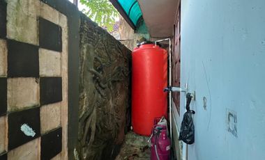 Rumah Sewa Cocok Kantor Di Perumahan Tenang Samarinda Seberang 8732